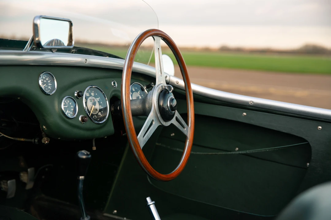 1955 Austin-Healey 100 - Image 26 of 31