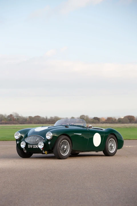 1955 Austin-Healey 100 - Image 30 of 31