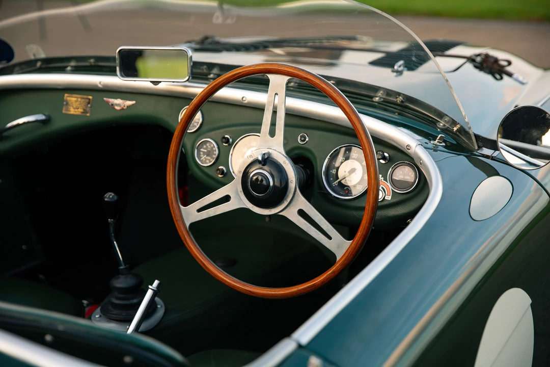 1955 Austin-Healey 100 - Image 25 of 31
