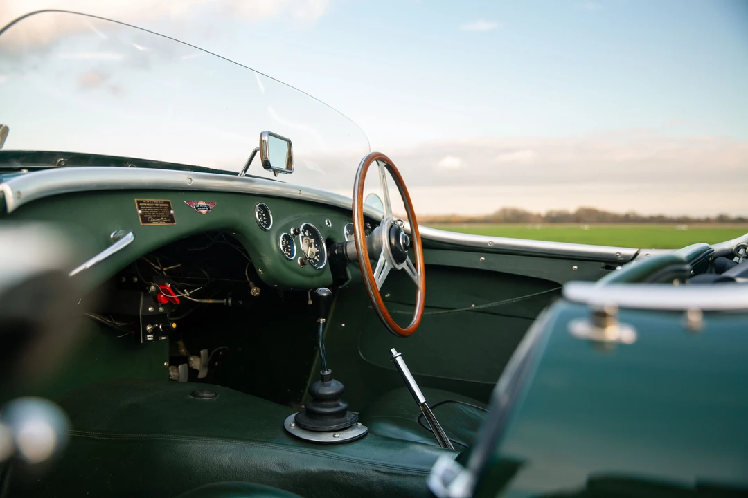 1955 Austin-Healey 100 - Image 24 of 31