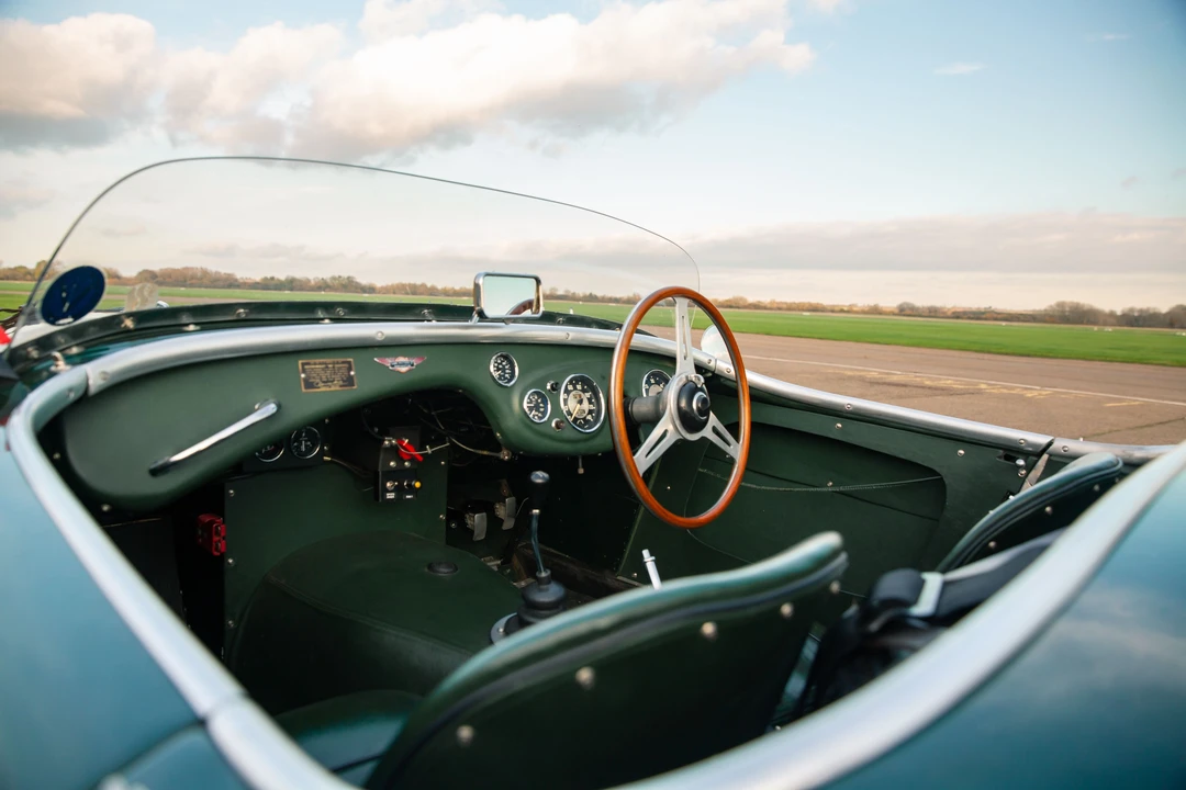 1955 Austin-Healey 100 - Image 29 of 31
