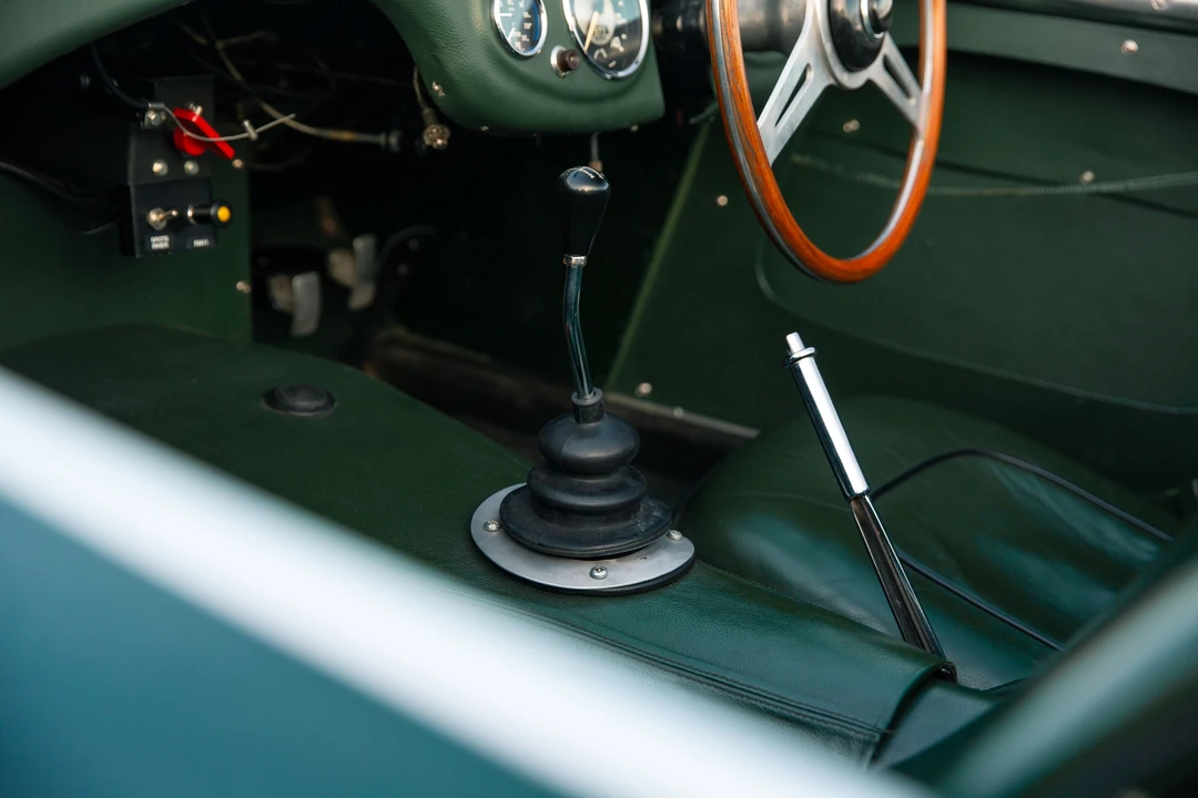 1955 Austin-Healey 100 - Image 27 of 31