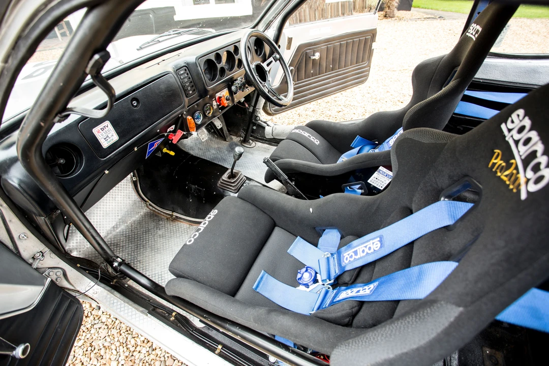 1977 Vauxhall - Image 21 of 31