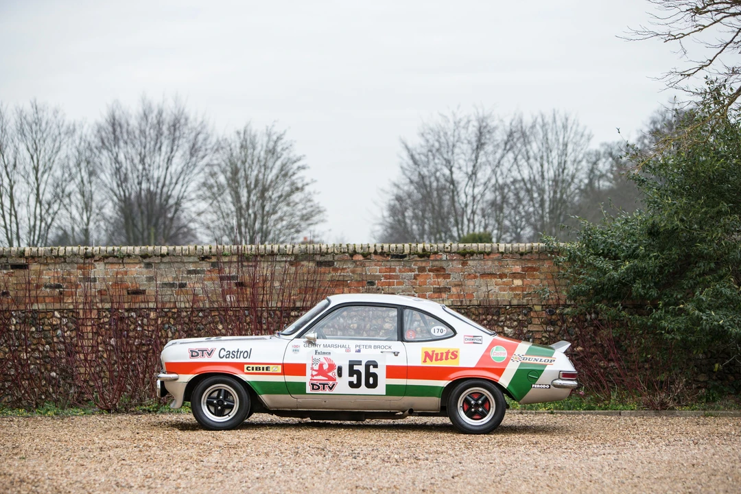 1977 Vauxhall - Image 11 of 31