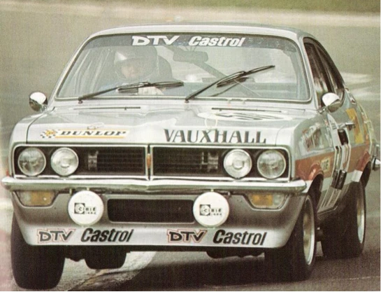 1977 Vauxhall - Image 7 of 31