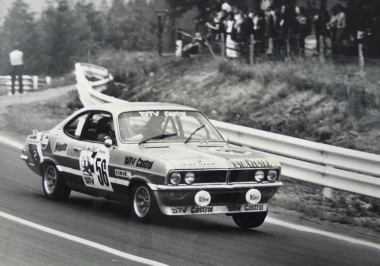 1977 Vauxhall - Image 4 of 31