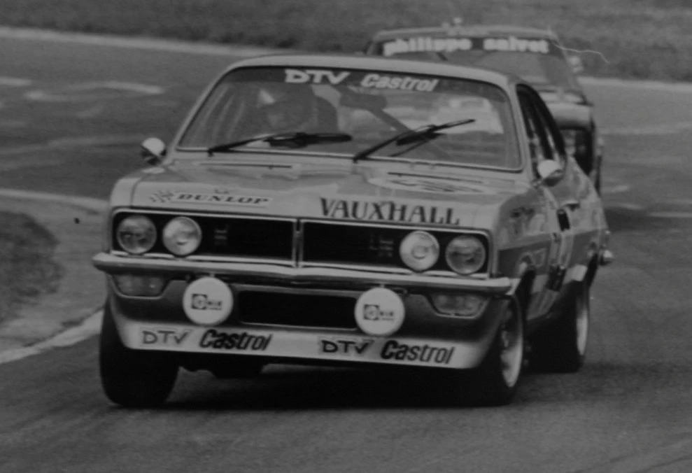 1977 Vauxhall - Image 8 of 31