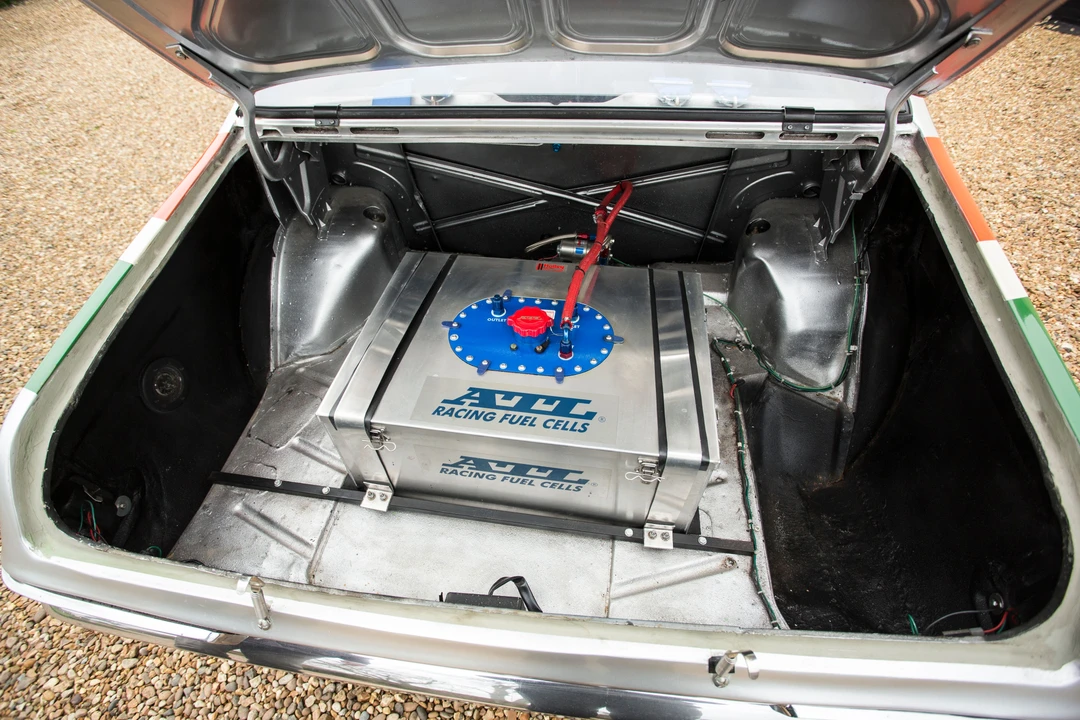 1977 Vauxhall - Image 23 of 31
