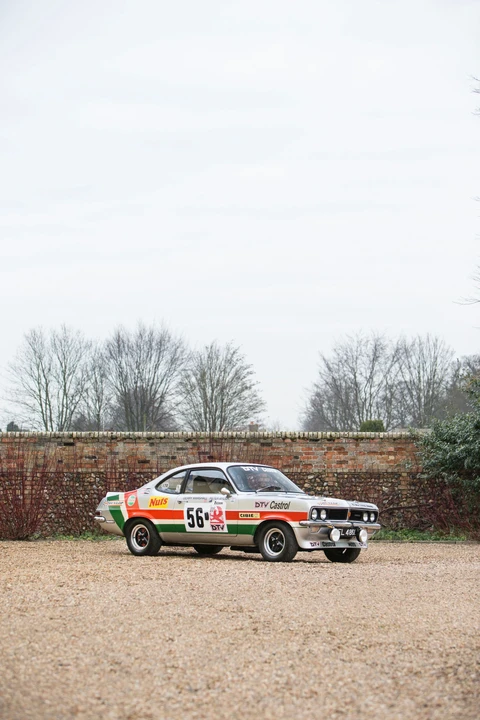 1977 Vauxhall - Image 14 of 31