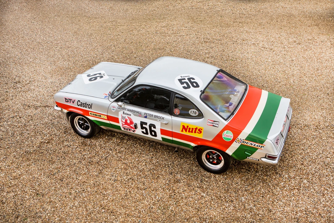 1977 Vauxhall - Image 17 of 31