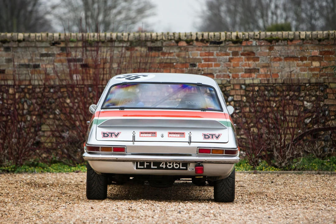 1977 Vauxhall - Image 9 of 31