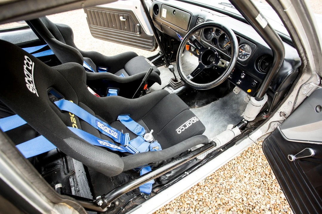 1977 Vauxhall - Image 22 of 31