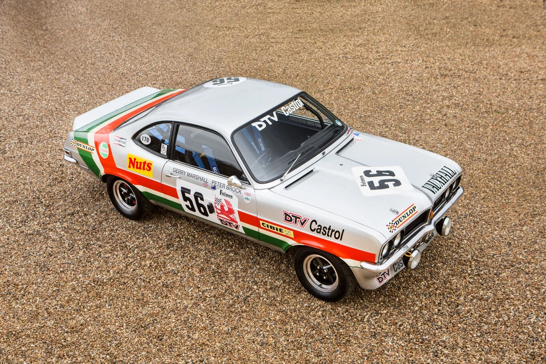 1977 Vauxhall - Image 18 of 31