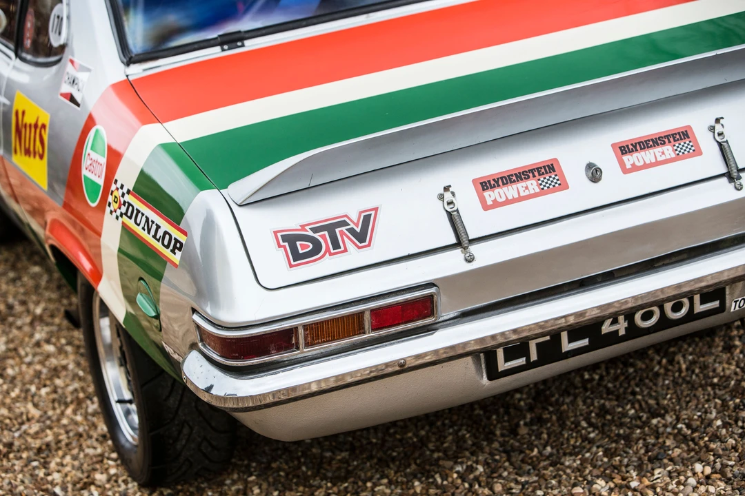 1977 Vauxhall - Image 28 of 31