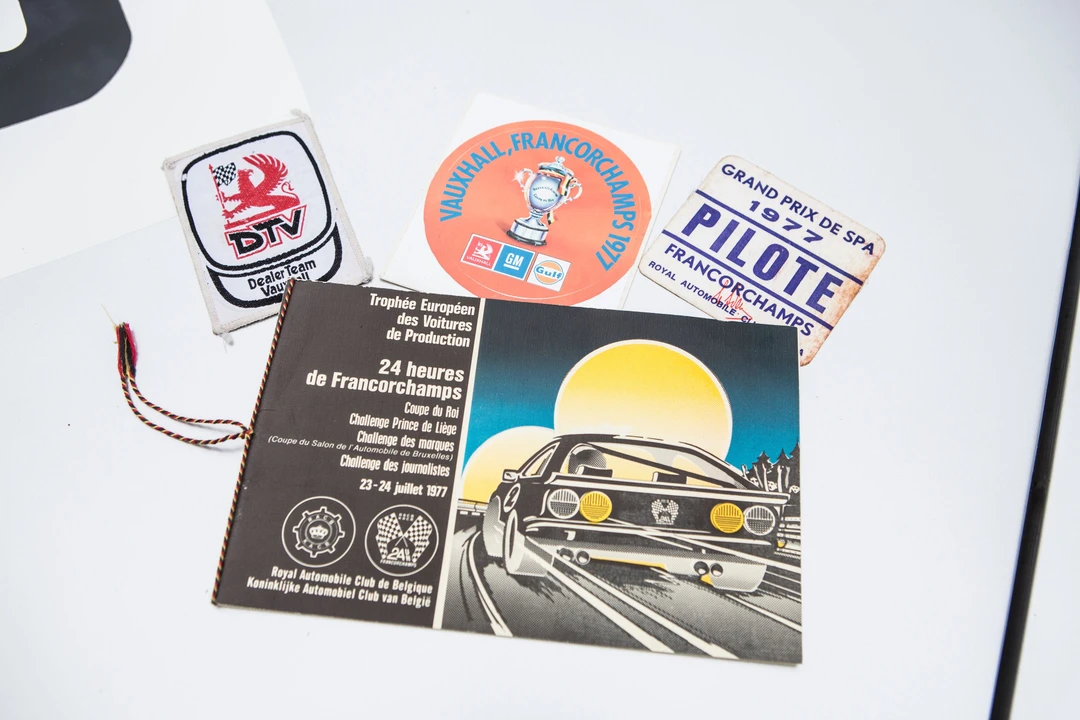 1977 Vauxhall - Image 16 of 31