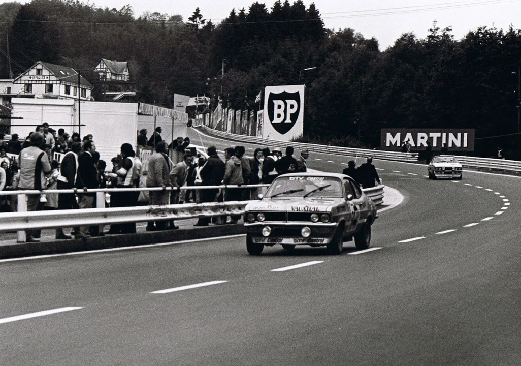 1977 Vauxhall - Image 5 of 31