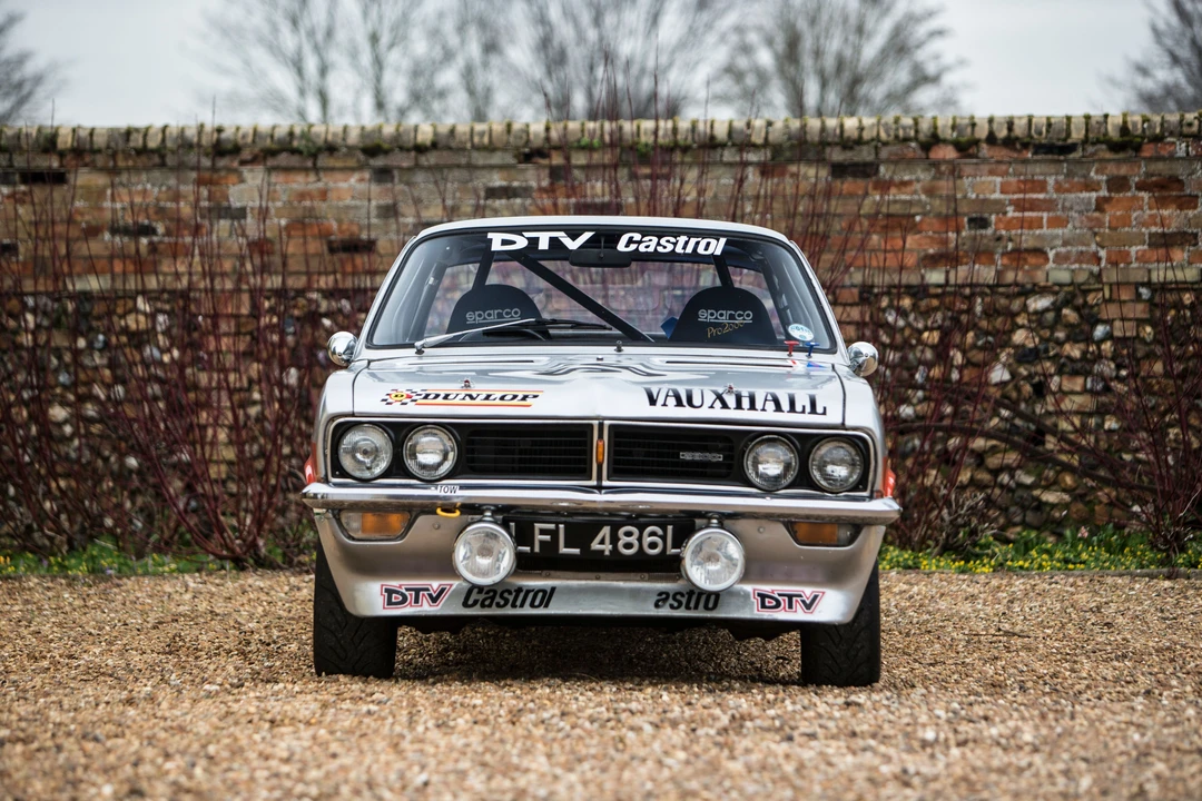 1977 Vauxhall - Image 30 of 31