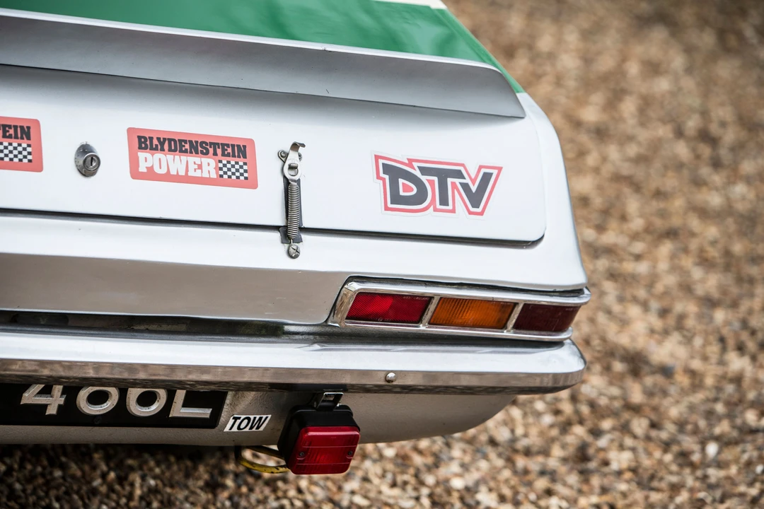1977 Vauxhall - Image 27 of 31