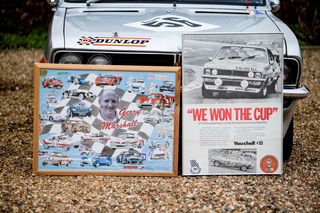 1977 Vauxhall - Image 25 of 31