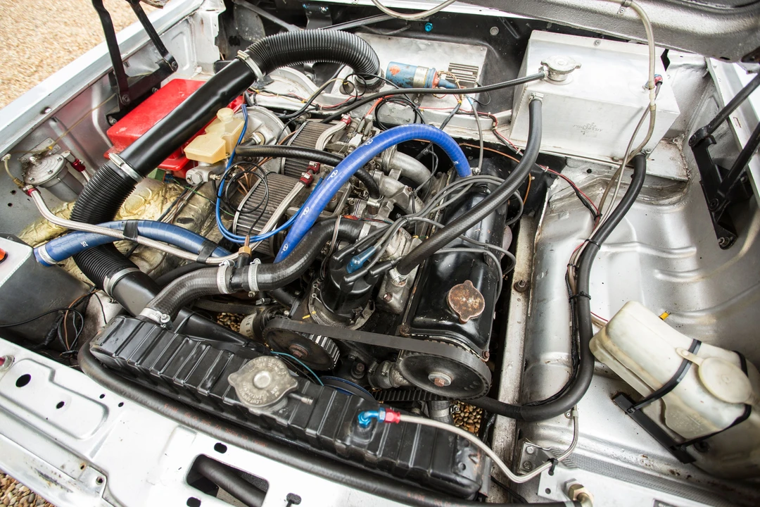 1977 Vauxhall - Image 24 of 31