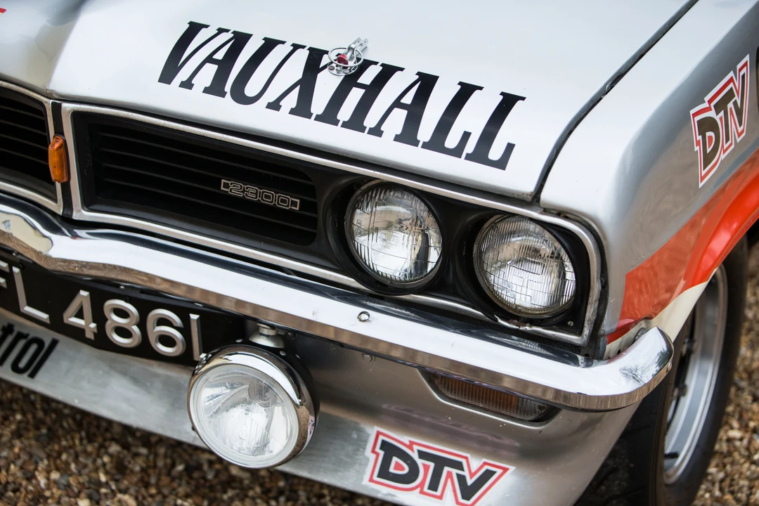 1977 Vauxhall - Image 29 of 31