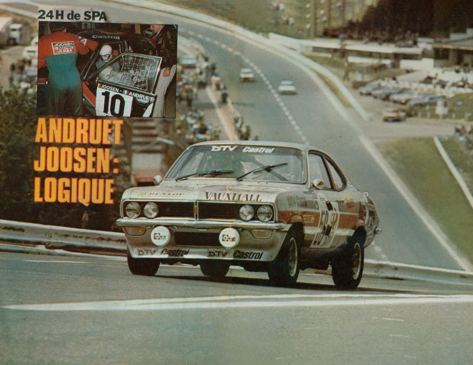 1977 Vauxhall - Image 31 of 31