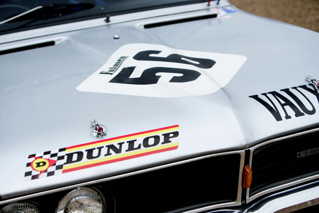 1977 Vauxhall - Image 26 of 31