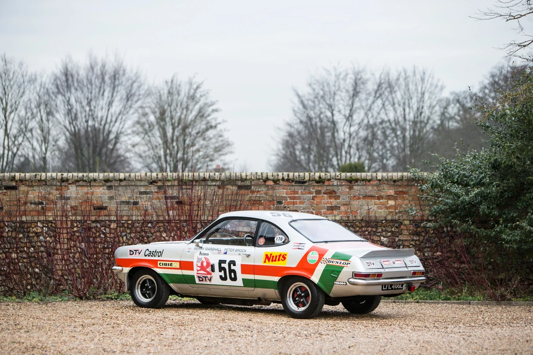 1977 Vauxhall - Image 10 of 31