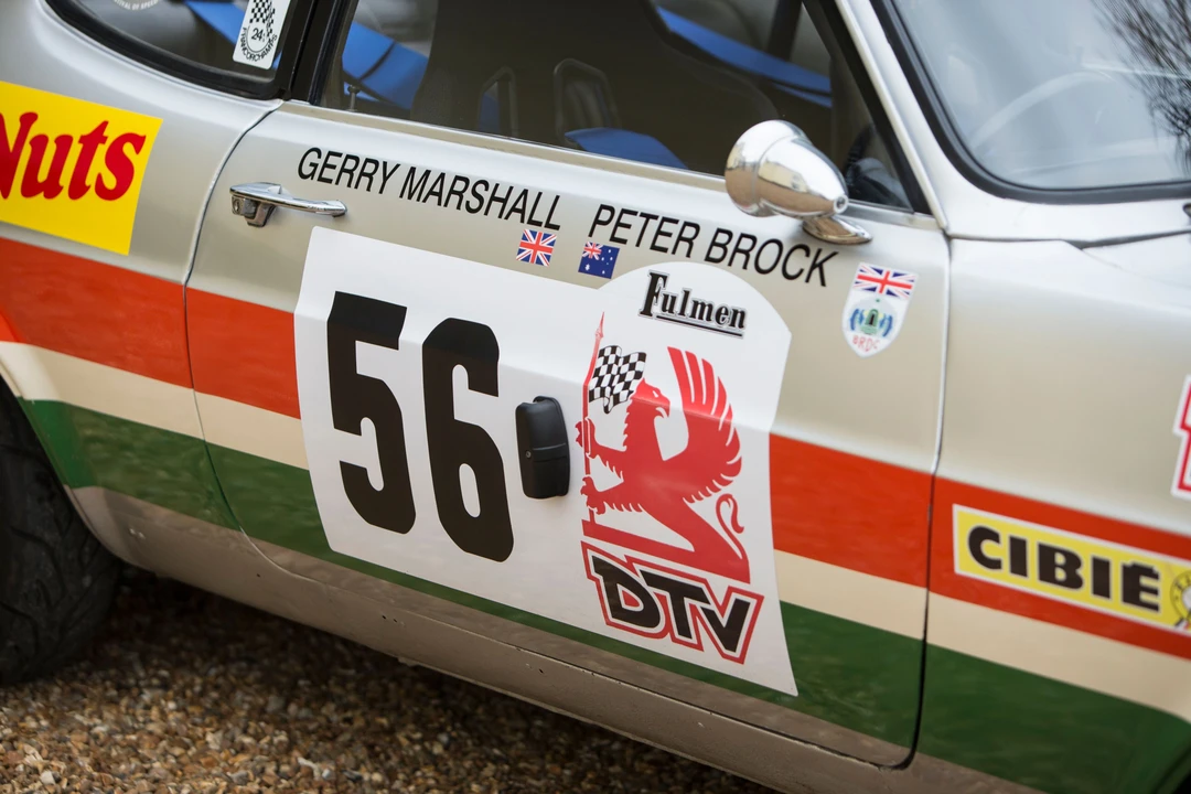 1977 Vauxhall - Image 13 of 31