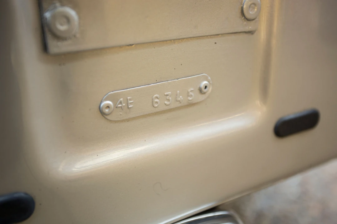1967 Jaguar E-Type Series 1 - Image 30 of 31