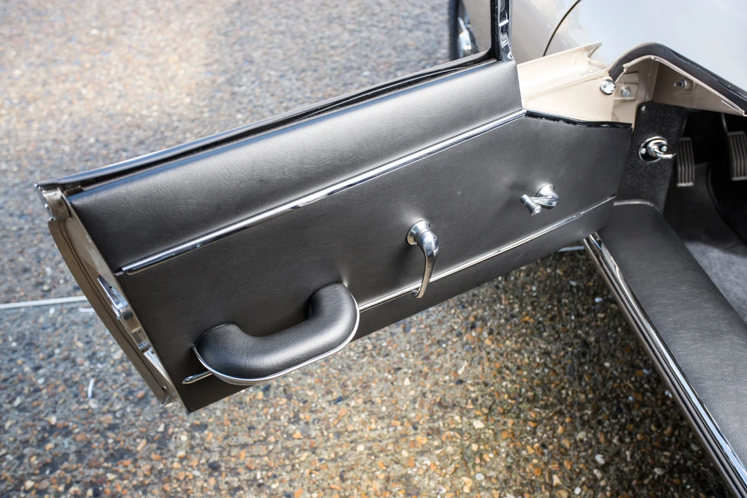 1967 Jaguar E-Type Series 1 - Image 26 of 31