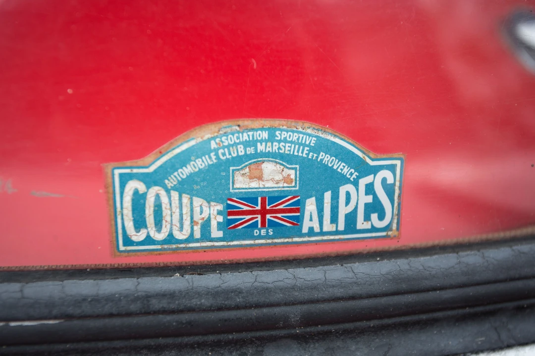1962 Austin-Healey 100-6 - Image 28 of 31