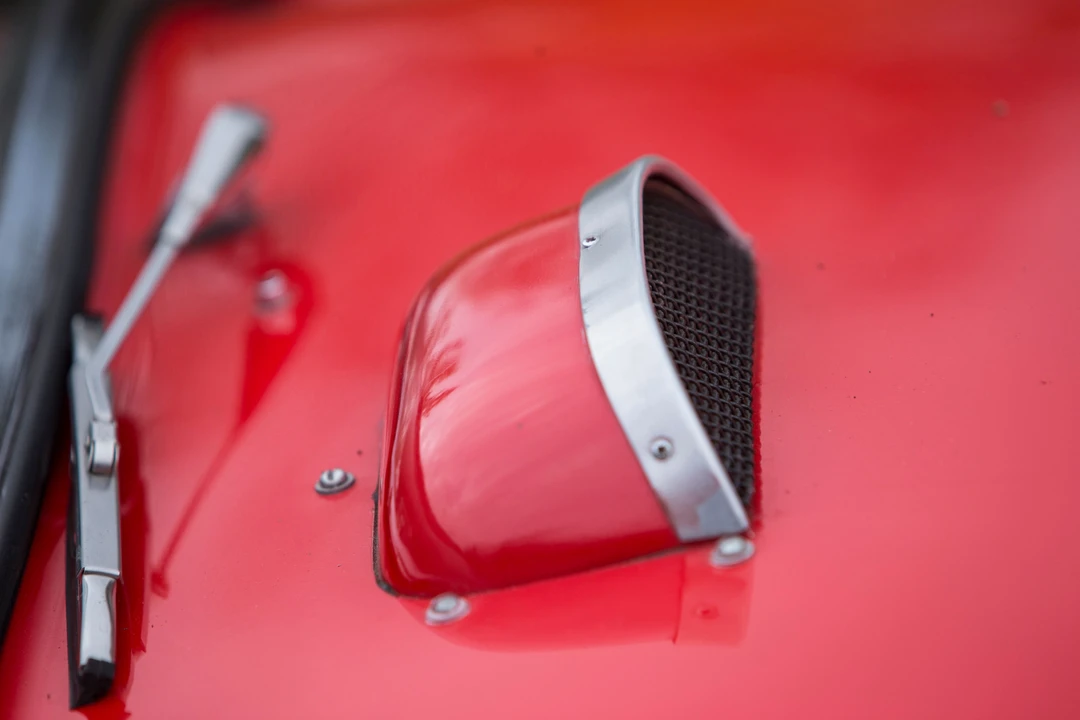 1962 Austin-Healey 100-6 - Image 16 of 31