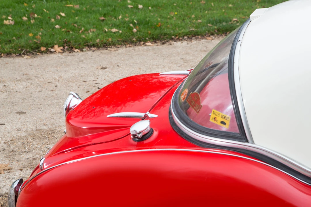 1962 Austin-Healey 100-6 - Image 22 of 31