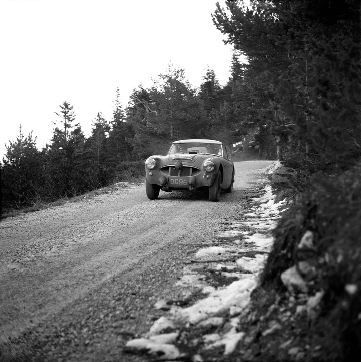 1962 Austin-Healey 100-6 - Image 2 of 31
