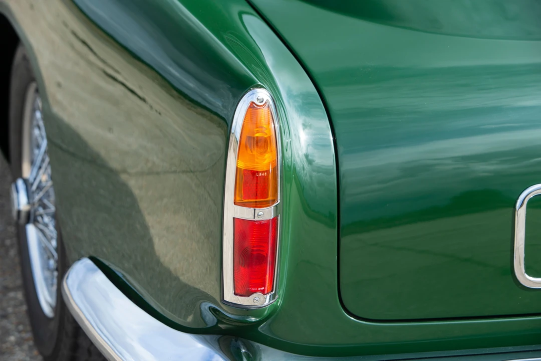 1961 Aston Martin DB4 GT - Image 30 of 31