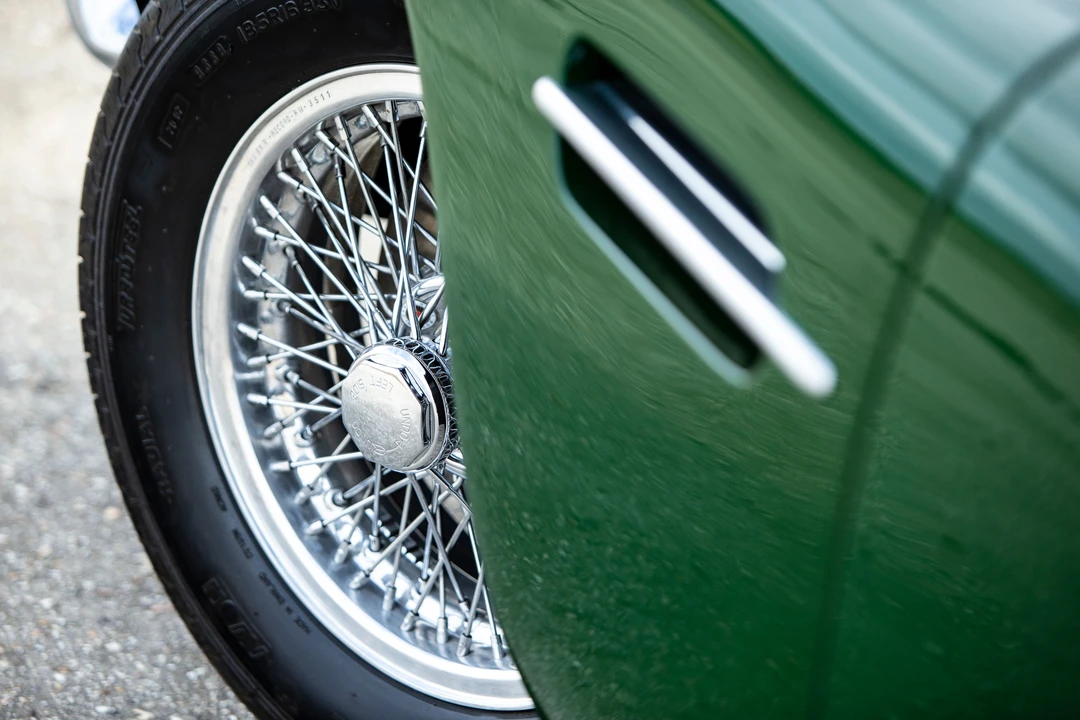 1961 Aston Martin DB4 GT - Image 27 of 31