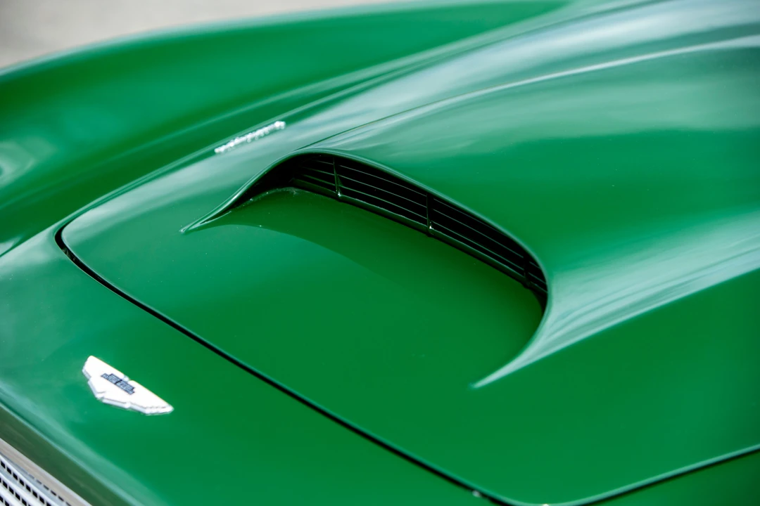 1961 Aston Martin DB4 GT - Image 4 of 31