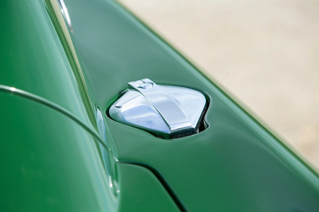 1961 Aston Martin DB4 GT - Image 31 of 31