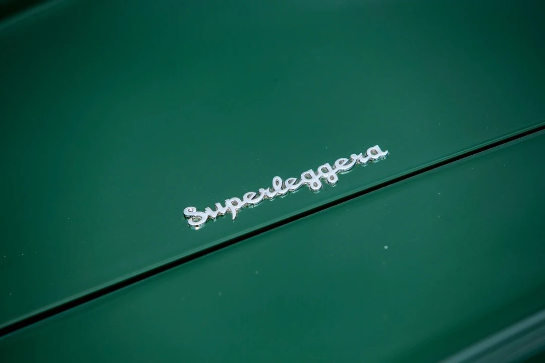 1961 Aston Martin DB4 GT - Image 5 of 31