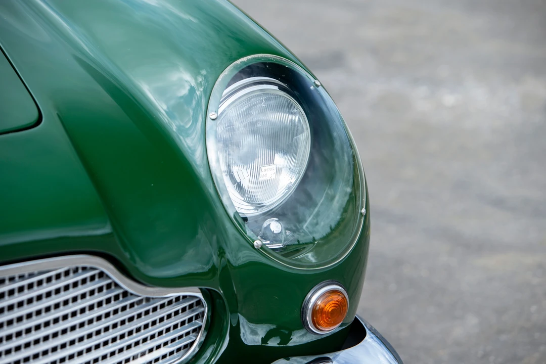 1961 Aston Martin DB4 GT - Image 17 of 31