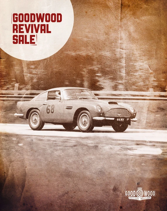 1961 Aston Martin DB4 GT - Image 2 of 31