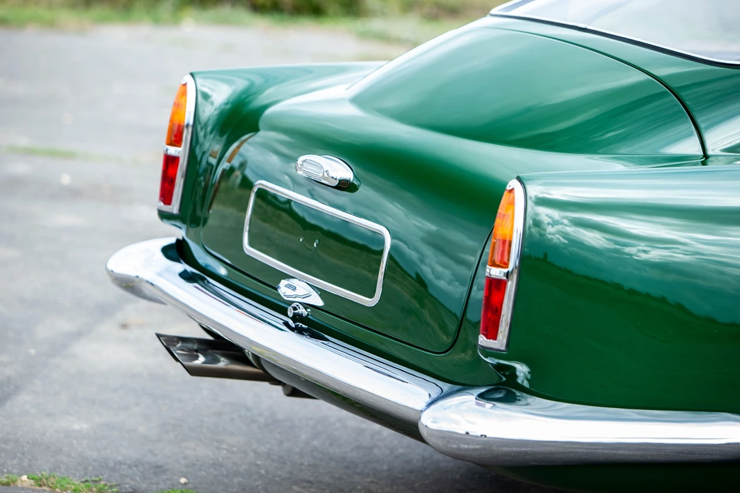 1961 Aston Martin DB4 GT - Image 20 of 31