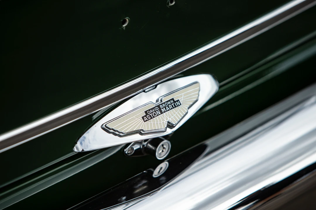 1961 Aston Martin DB4 GT - Image 21 of 31