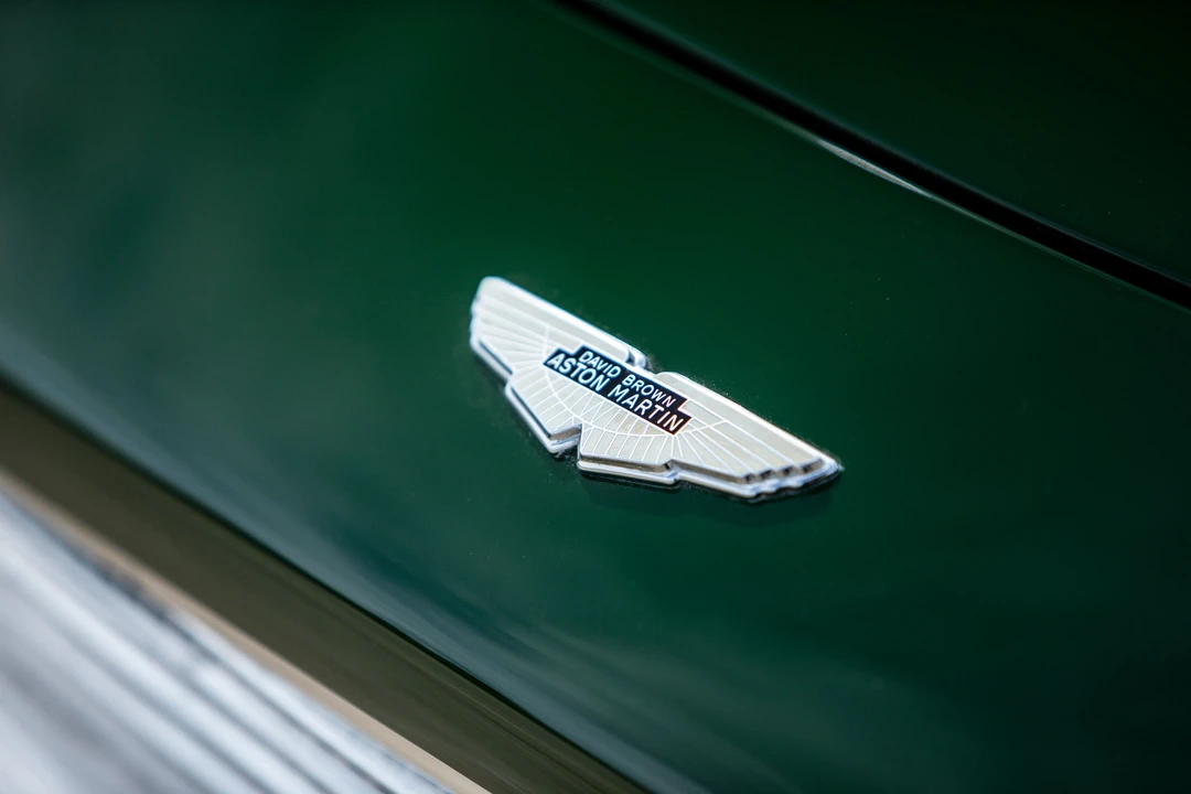 1961 Aston Martin DB4 GT - Image 26 of 31