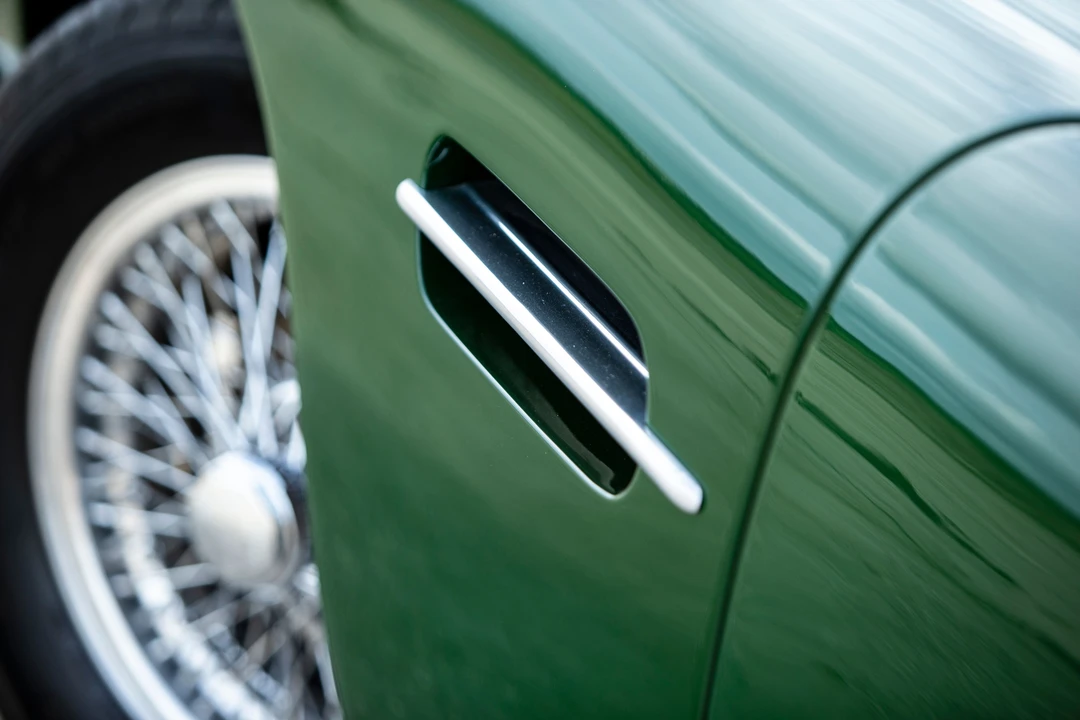 1961 Aston Martin DB4 GT - Image 28 of 31