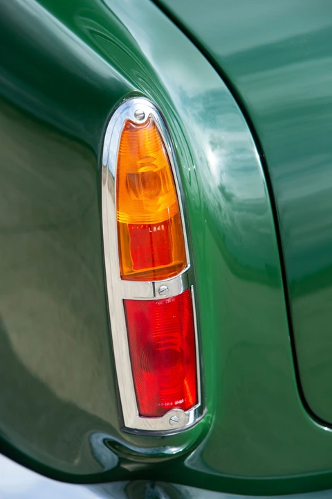 1961 Aston Martin DB4 GT - Image 29 of 31
