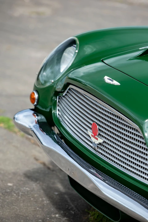 1961 Aston Martin DB4 GT - Image 7 of 31