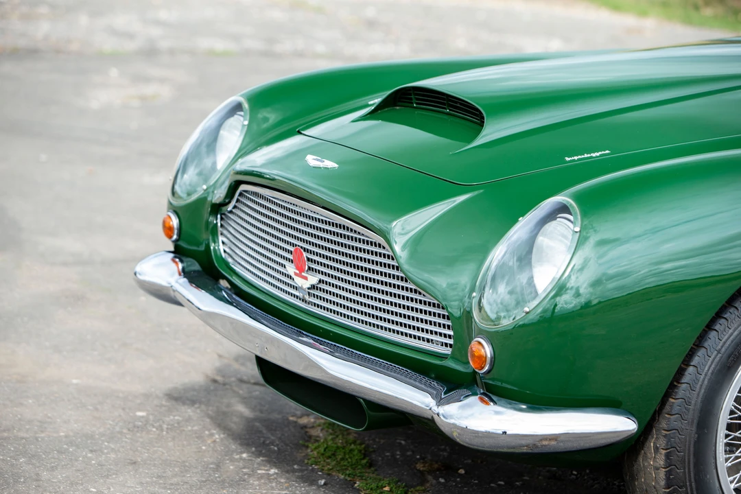 1961 Aston Martin DB4 GT - Image 10 of 31