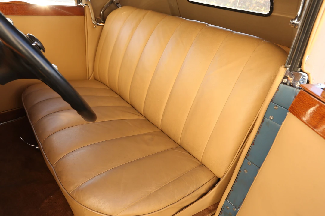 1932 Stutz Vertical Eight - Image 15 of 31